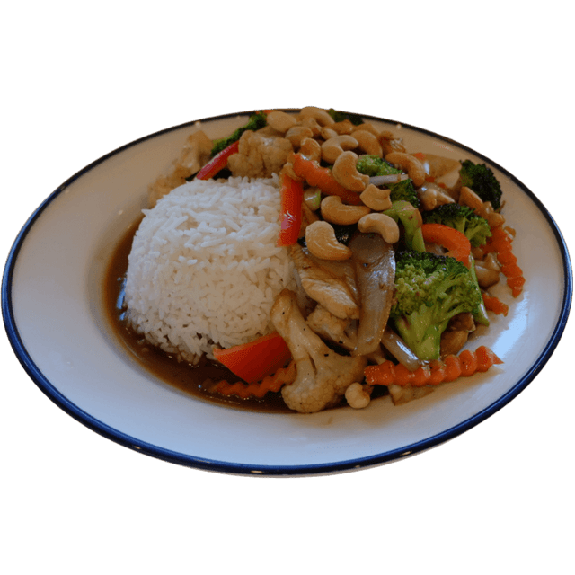 Wednesday: Cashew Nuts